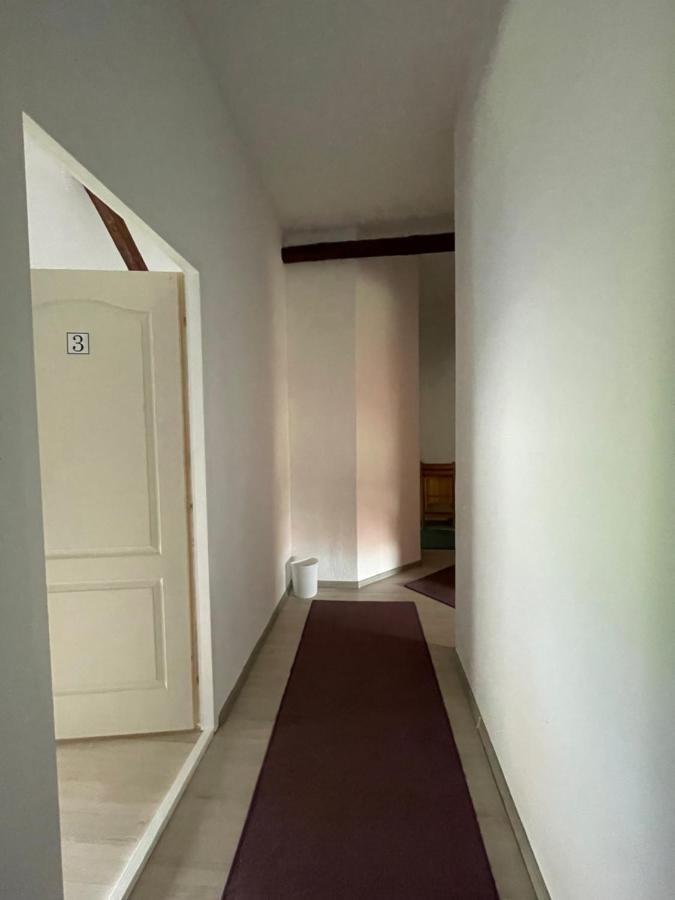 Casa De Oaspeti Cristina Fitod エクステリア 写真